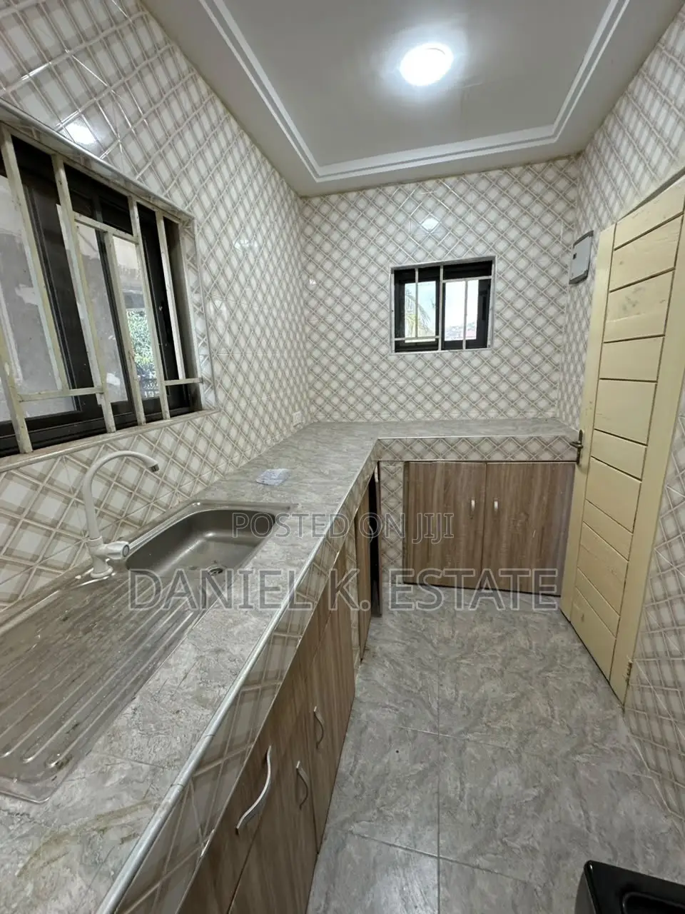 1bdrm Apartment in Abokobi for rent