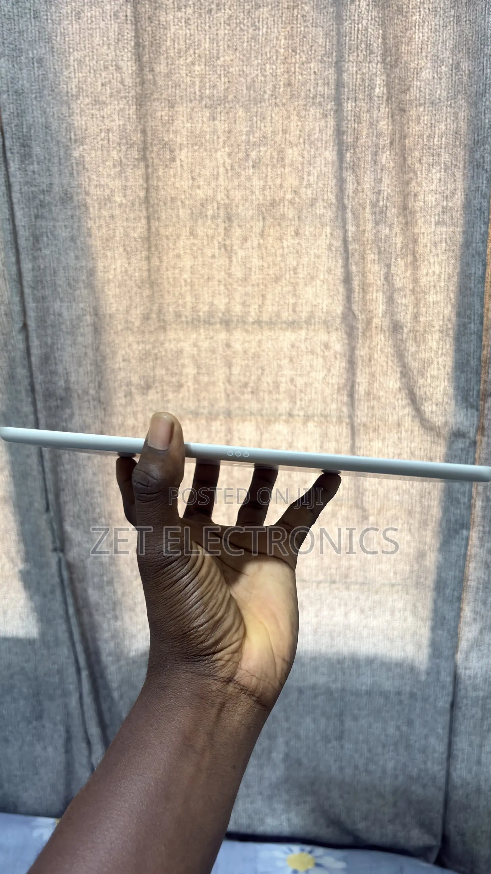 Apple iPad 10.2 (2019) 32 GB Silver