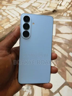 Samsung Galaxy S26+ 256 GB Blue