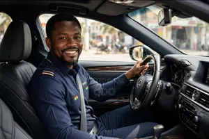 Driver Needed (Urgent)