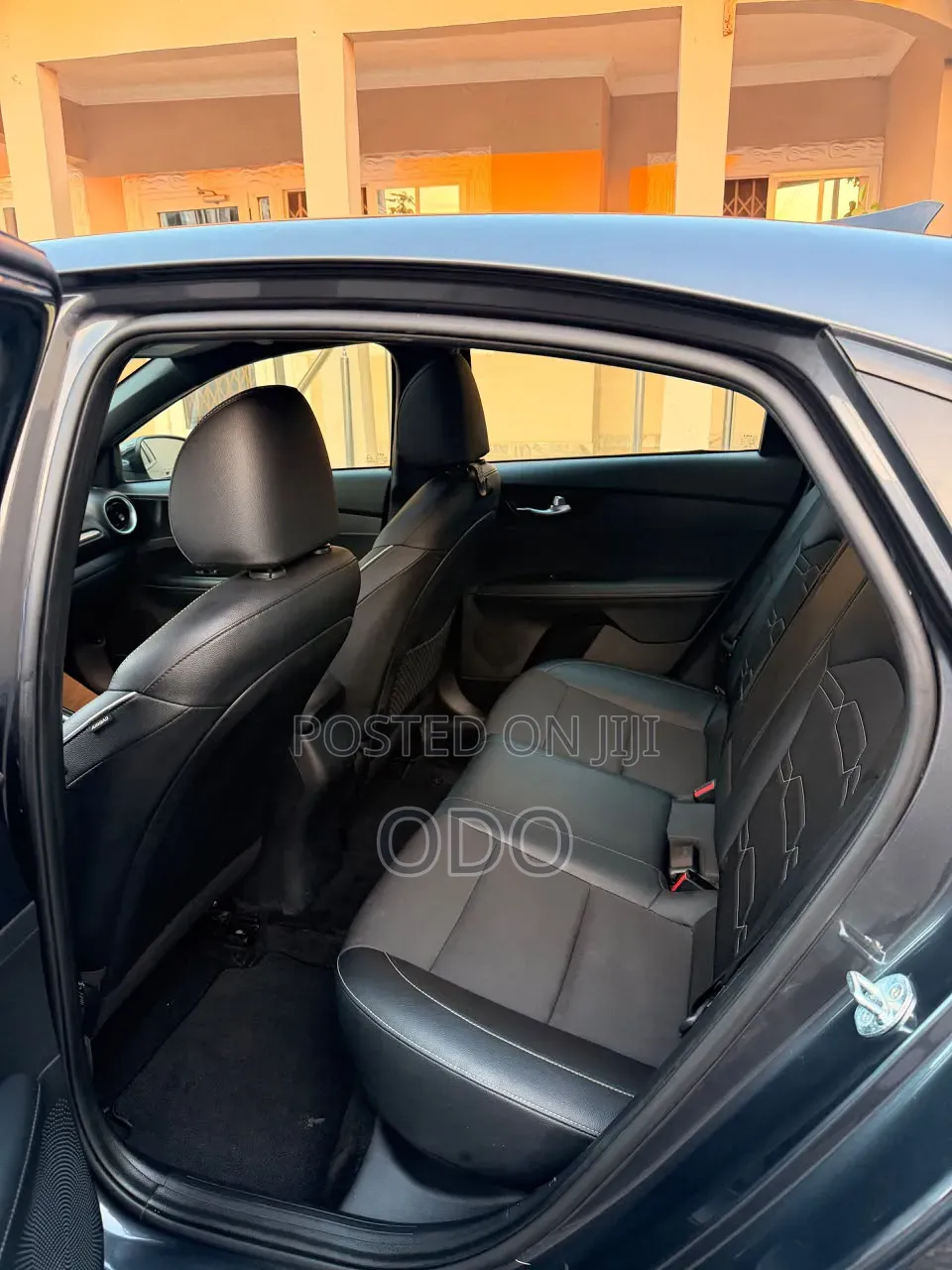 Driver Needed (Urgent)