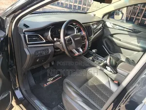 Jetour X90 1.6 FWD 2019 Black