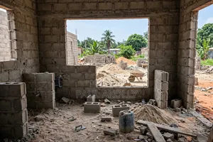 3bdrm Apartment in Seed Of God, Millenium City for sale