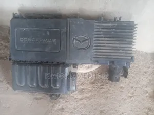 Control Board