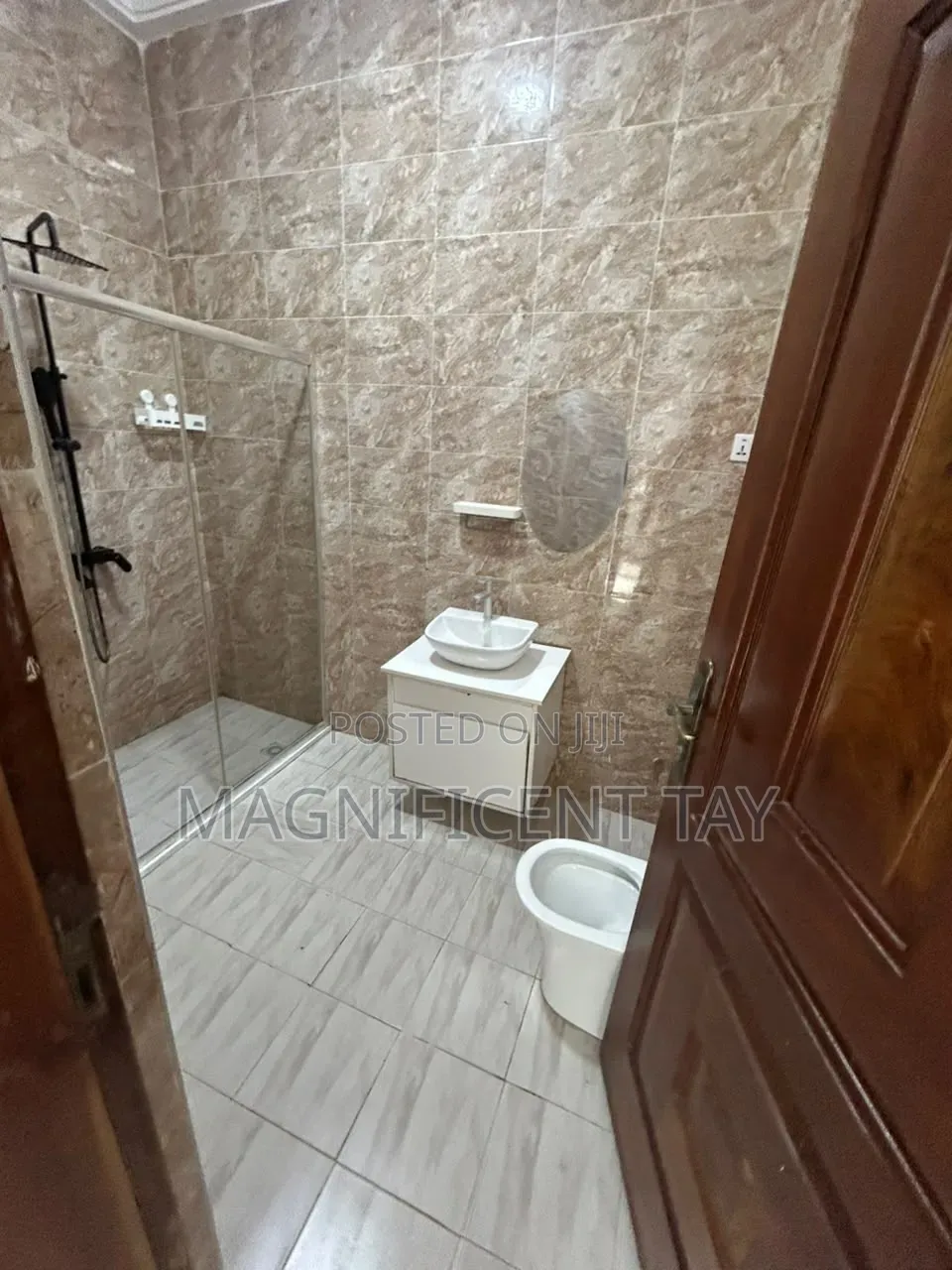 2bdrm Apartment in Magnificent, Tseaddo for rent