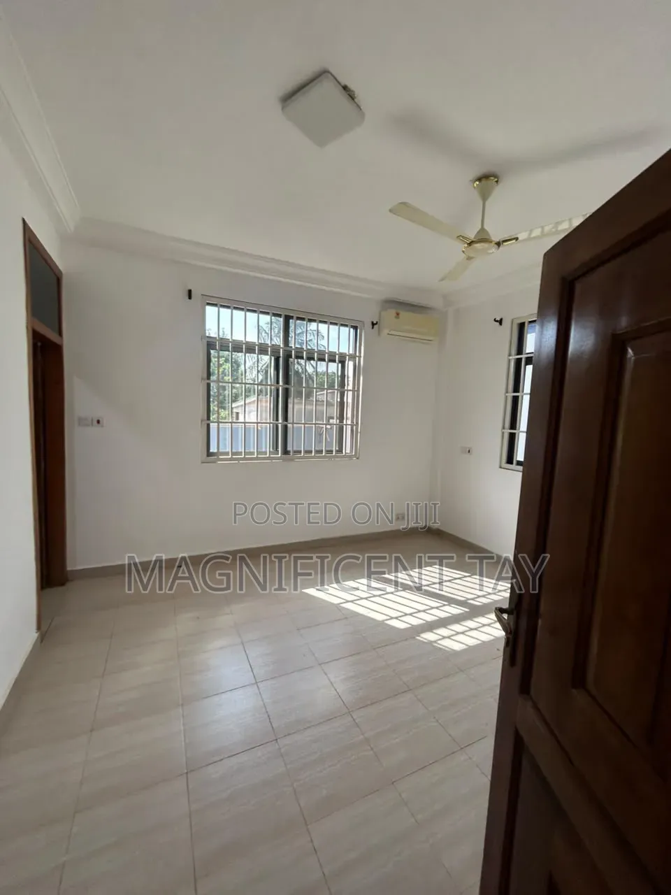 2bdrm Apartment in Magnificent, Tseaddo for rent
