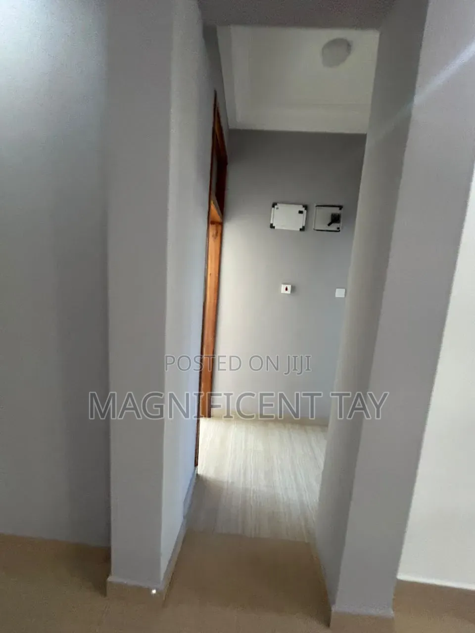 2bdrm Apartment in Magnificent, Tseaddo for rent