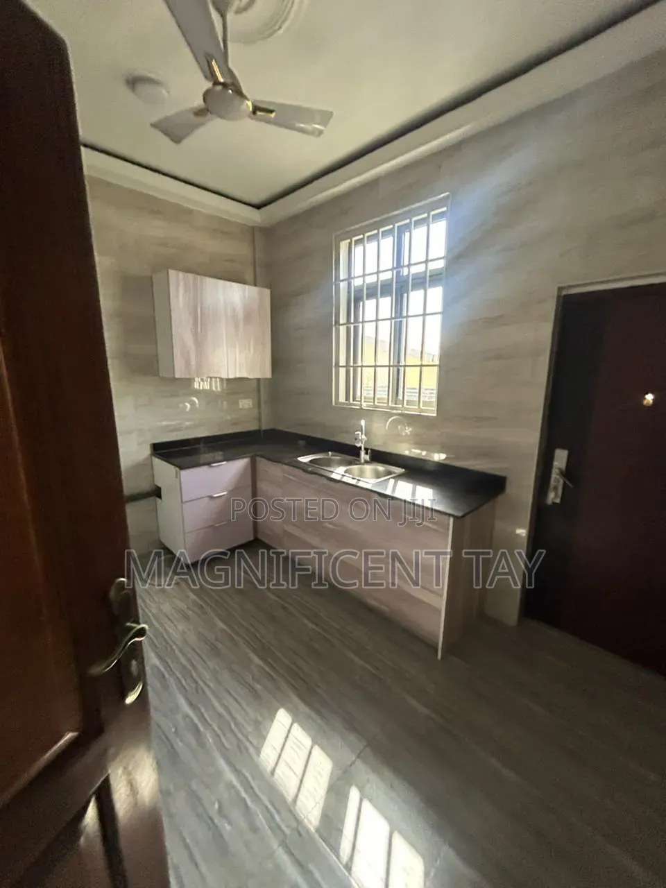2bdrm Apartment in Magnificent, Tseaddo for rent