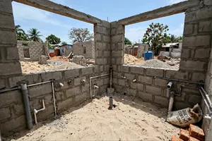 3bdrm Apartment in Seed Of God, Millenium City for sale