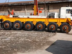 Flatbed Trailers