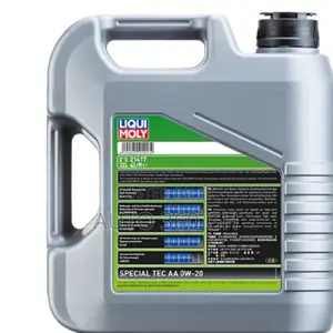 Liqui Special Tec AA 0W20 4L