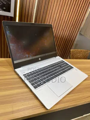 Laptop HP ProBook 450 G7 8GB Intel Core i5 SSD 256GB