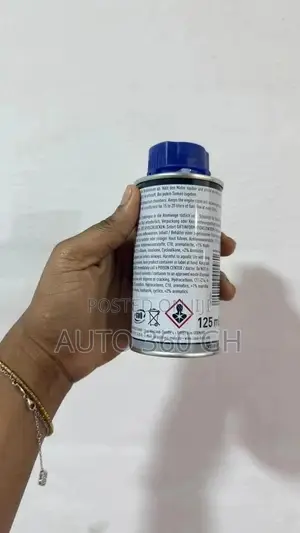 Liqui Motorbike 4T Bike - Additive