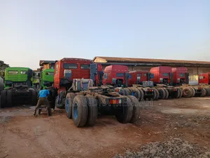 Trailer Heads