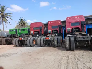 Trailer Heads