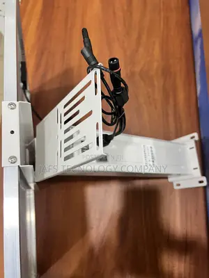 CTG Solar Panel