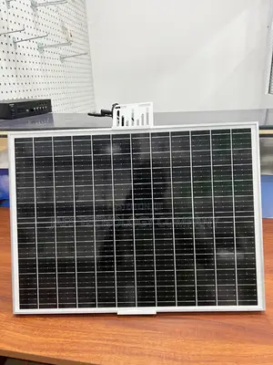 CTG Solar Panel