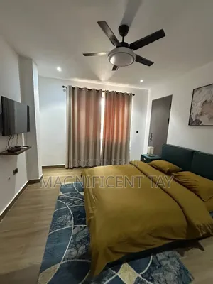 Furnished 2bdrm Apartment in Magnificent, Tseaddo for rent