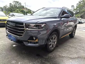 Haval H6 Coupe 2021