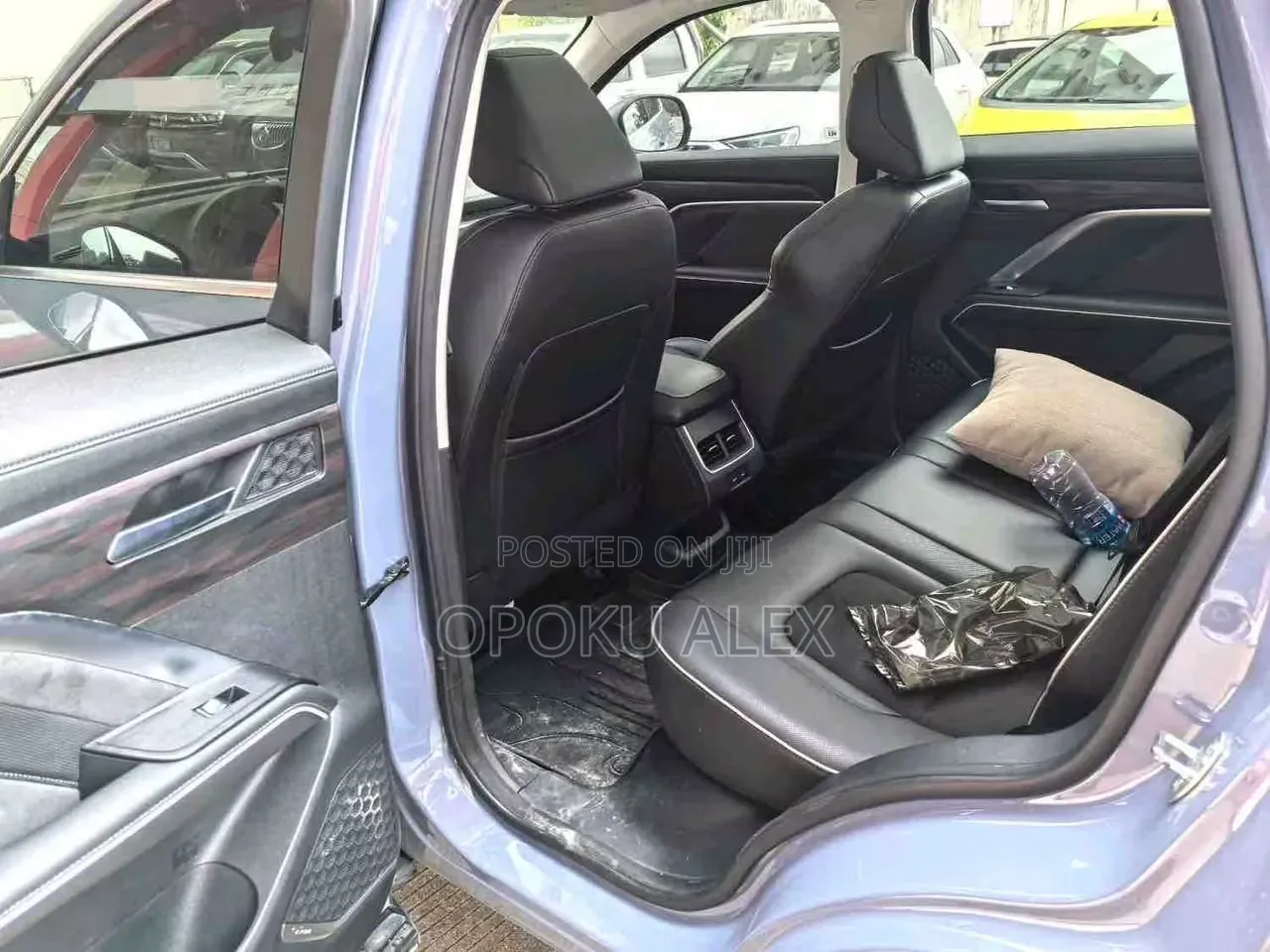 Haval H6 Coupe 2021