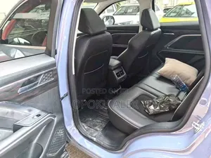 Haval H6 Coupe 2021