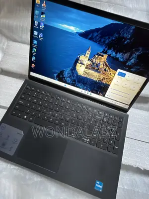 Laptop Dell Inspiron 15 8GB Intel Core i3 SSD 256GB