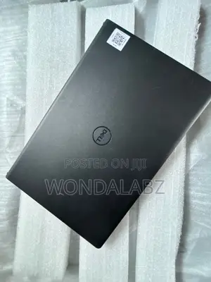 Laptop Dell Inspiron 15 8GB Intel Core i3 SSD 256GB