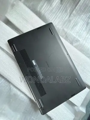 Laptop Dell Inspiron 15 8GB Intel Core i3 SSD 256GB