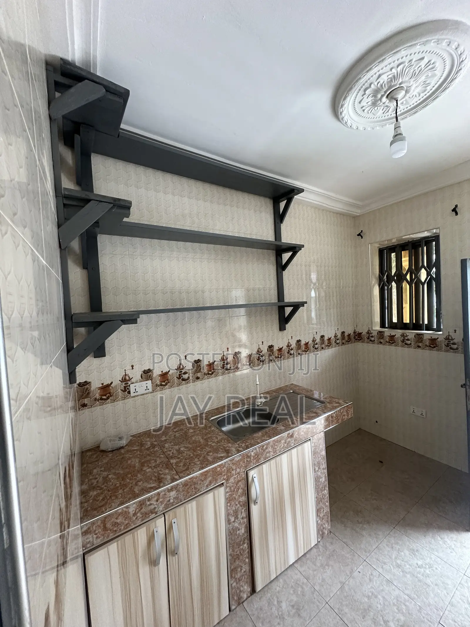 1bdrm Apartment in Jay Real Estate., Kasoa for rent