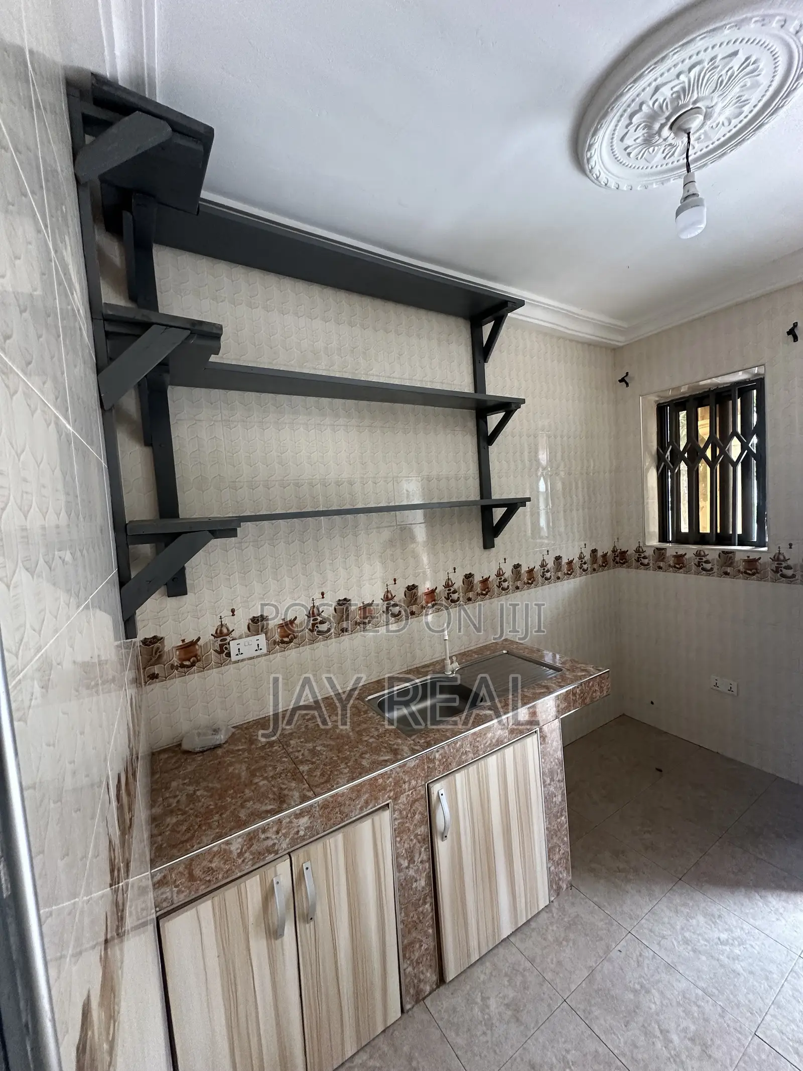 1bdrm Apartment in Jay Real Estate., Kasoa for rent