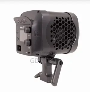 Amaran Halo 300x Bi-Color LED Monolight