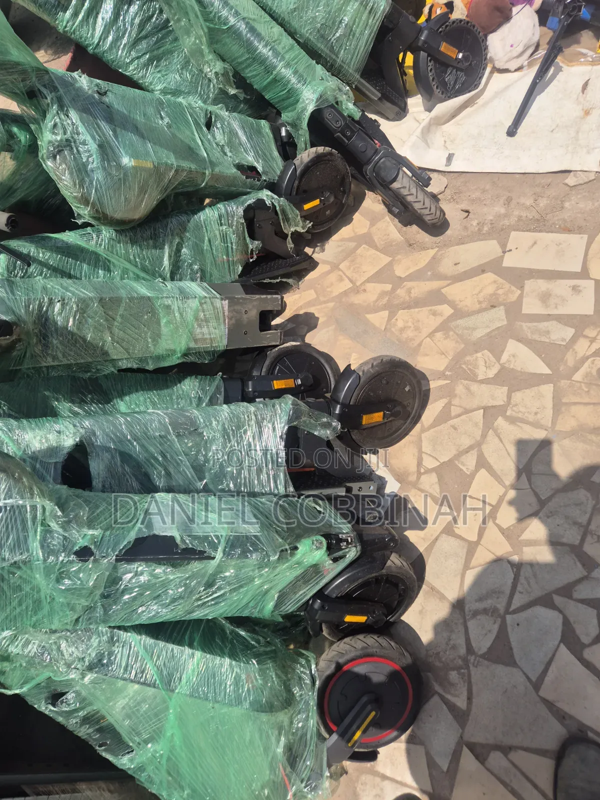 Motorcycle 2019 Gray
