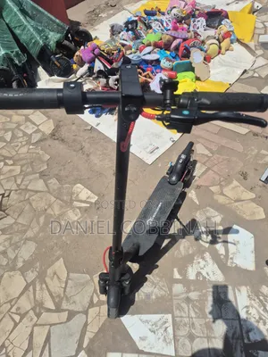 Motorcycle 2019 Gray