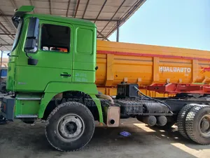 Trailer Heads