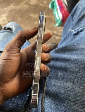 Apple iPhone 13 Pro Max 128 GB White