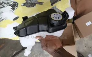 Range Rover Evoque 2012-2015 Coolant Expansion Tank/Coolant Reservoir