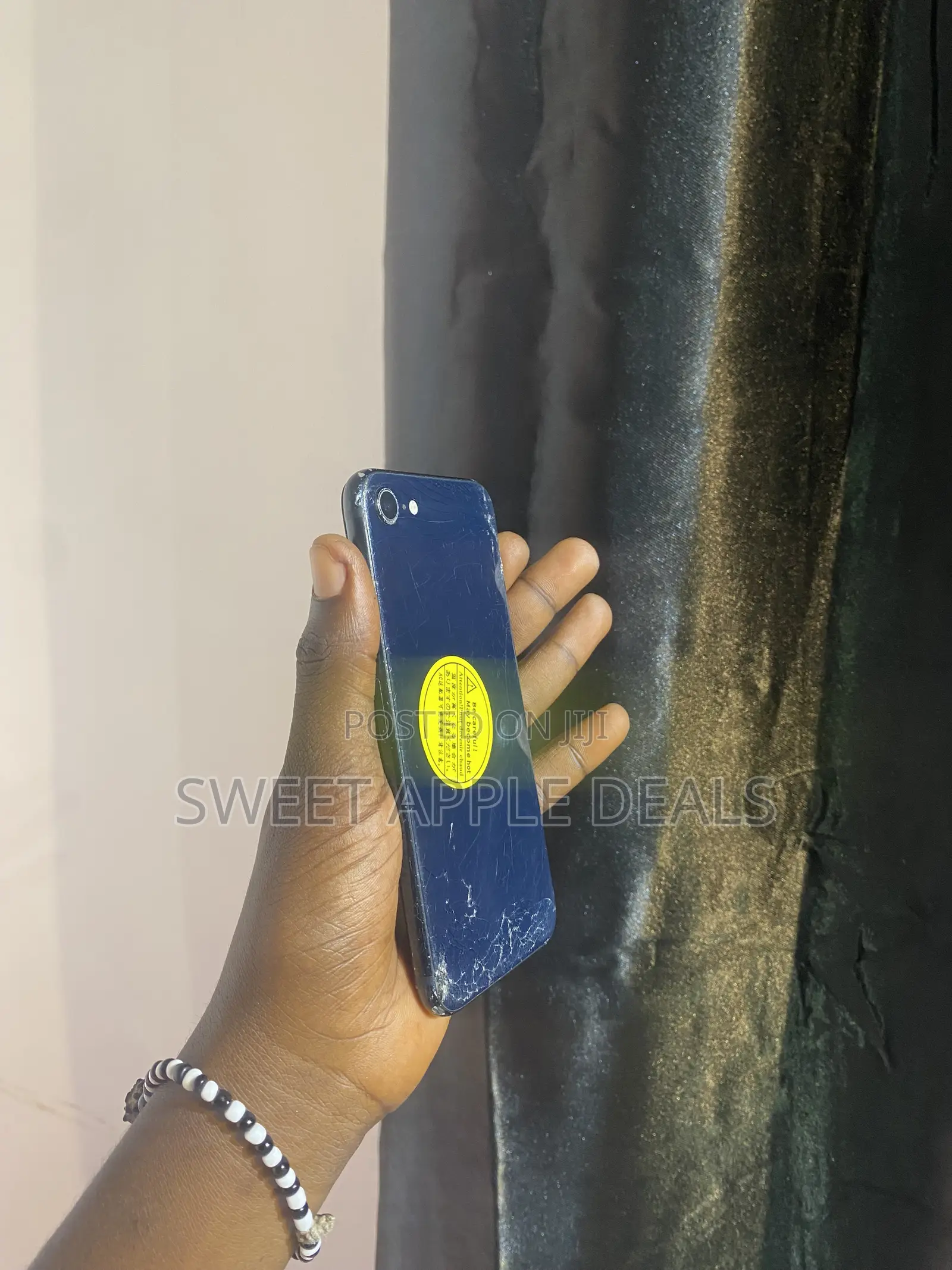 Apple iPhone SE (2022) 128 GB