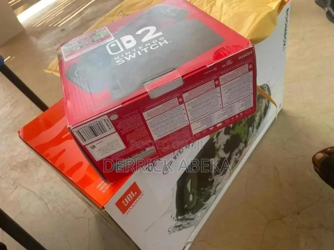 Nintendo Switch 2