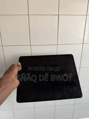 Apple iPad Pro (2022) 1 TB Gray