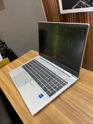 Laptop HP ProBook 650 G8 8GB Intel Core i5 SSD 256GB