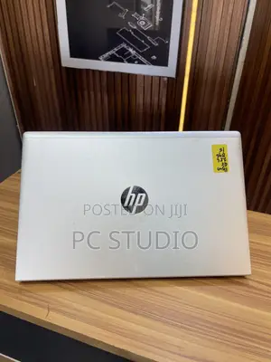 Laptop HP ProBook 650 G8 8GB Intel Core i5 SSD 256GB