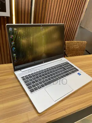 Laptop HP ProBook 650 G8 8GB Intel Core i5 SSD 256GB