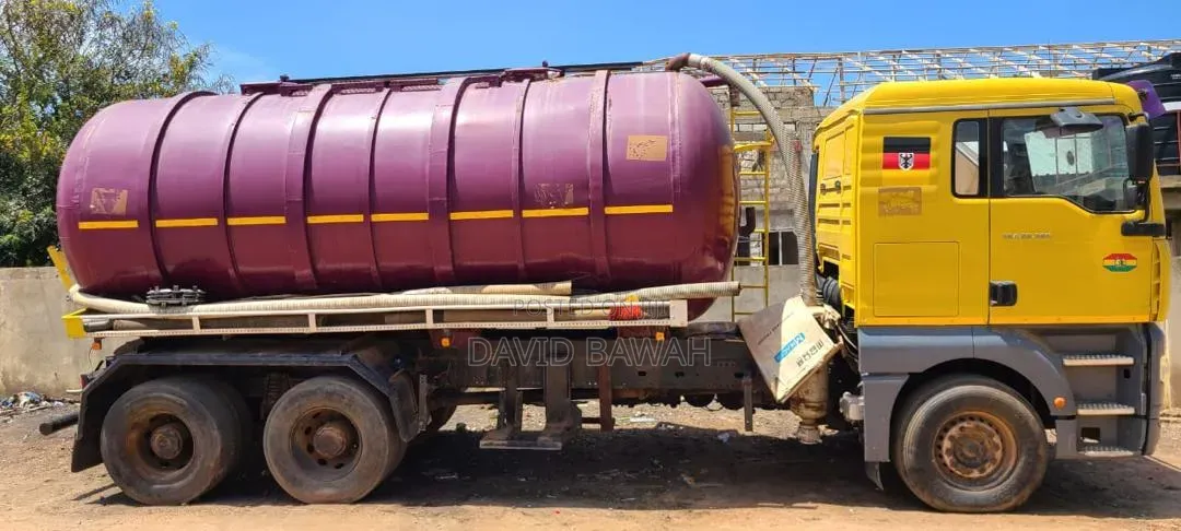 Waste Service