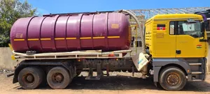 Waste Service