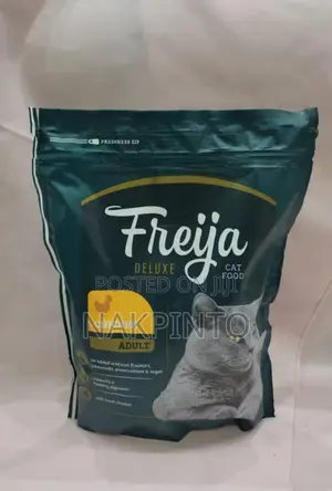 Cats Food Chicken