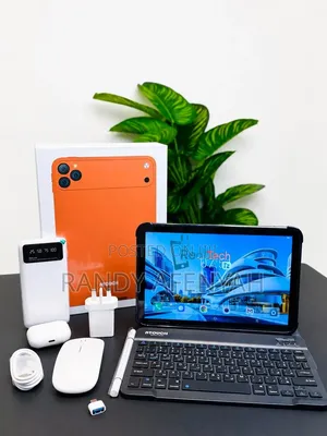 New Atouch 17Pro Max 1 TB