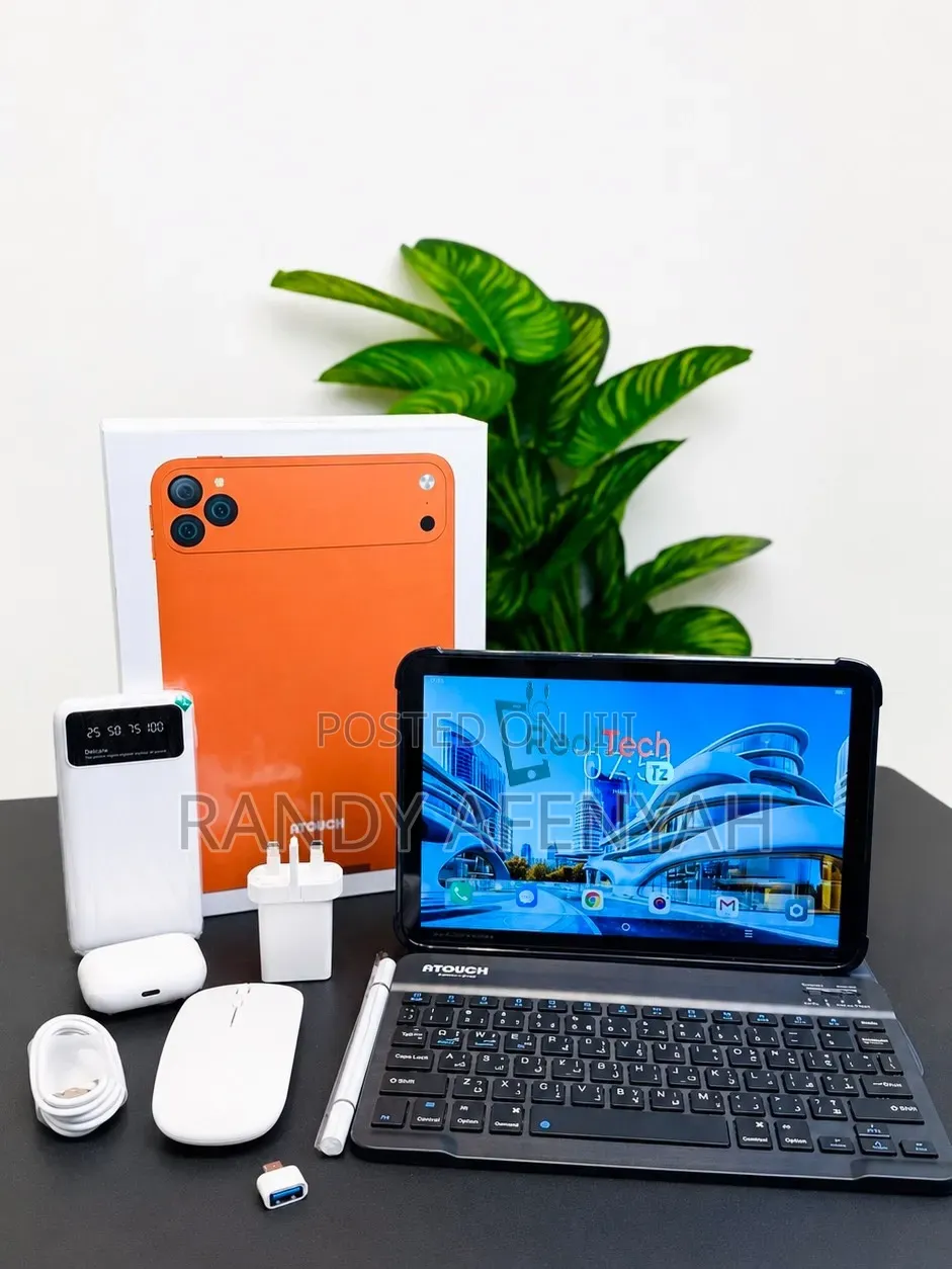 New Atouch 17Pro Max 1 TB