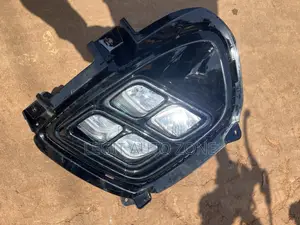 Kia Sorento 2017,2018,2019, Led Fog Light Available