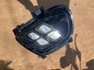 Kia Sorento 2017,2018,2019, Led Fog Light Available