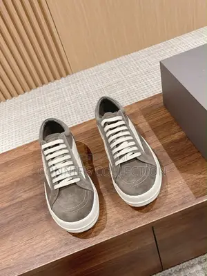Rick Owens Vintage Sneakers
